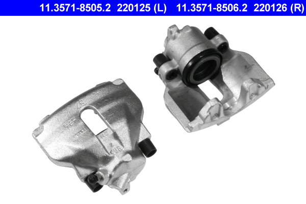 ATE 11.3571-8505.2 Bremssattel