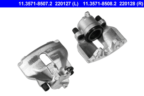 ATE 11.3571-8507.2 Bremssattel