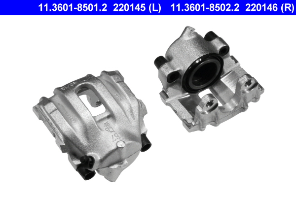 Brake Caliper