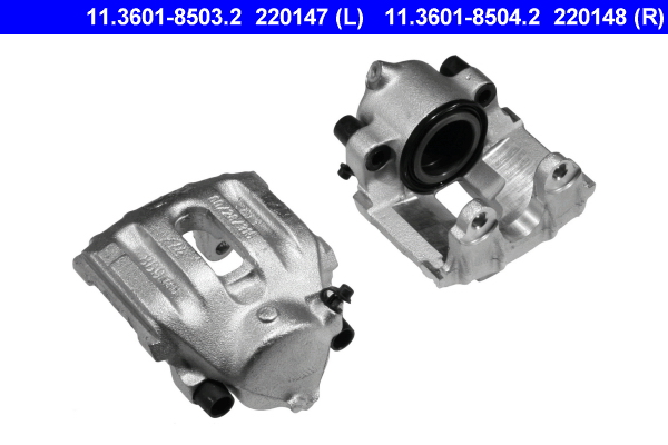 Brake Caliper