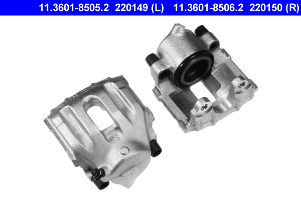 Brake Caliper