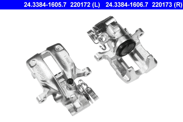 Brake Caliper