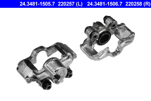 Brake Caliper
