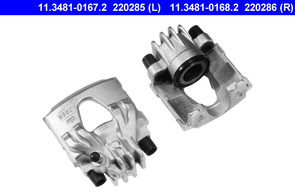 ATE 11.3481-0167.2 Bremssattel