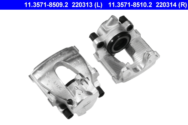 Brake Caliper