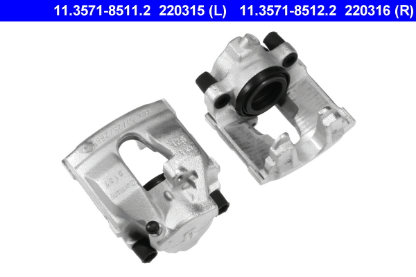 ATE 11.3571-8511.2 Bremssattel
