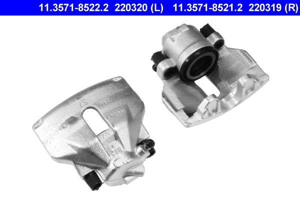 ATE 11.3571-8521.2 Bremssattel