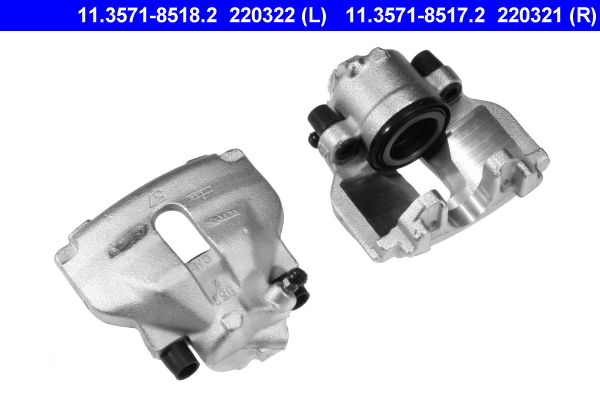Brake Caliper