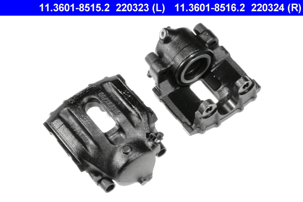 Brake Caliper