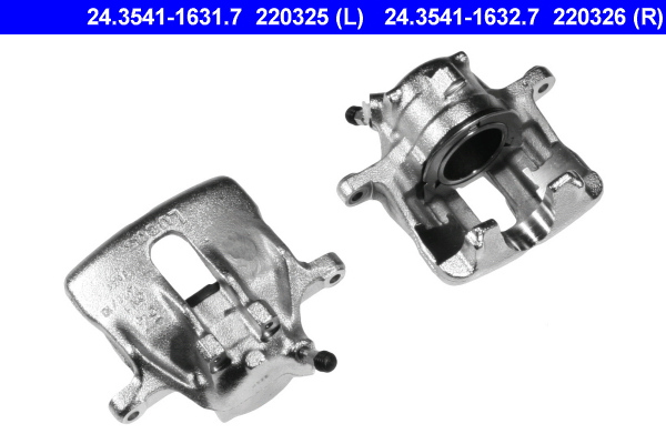 Brake Caliper