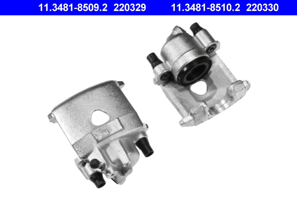 ATE 11.3481-8510.2 Bremssattel