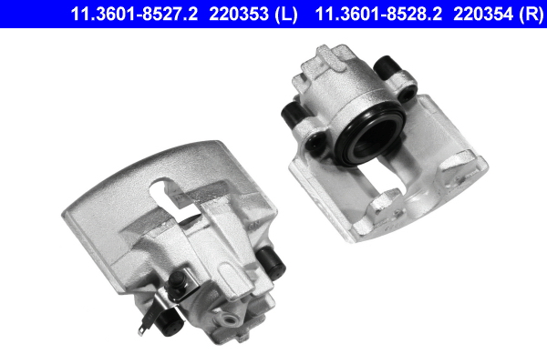 Brake Caliper