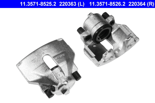 Brake Caliper