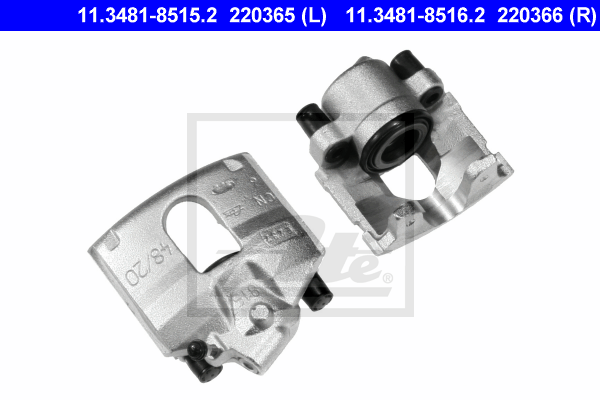 ATE 11.3481-8515.2 Bremssattel