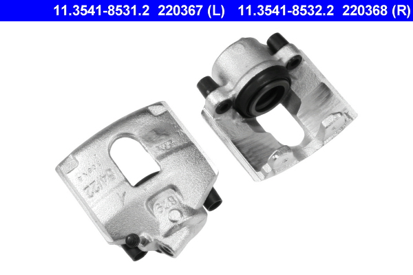 ATE 11.3541-8532.2 Bremssattel