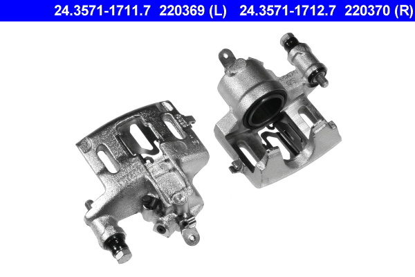 Brake Caliper
