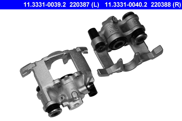 Brake Caliper