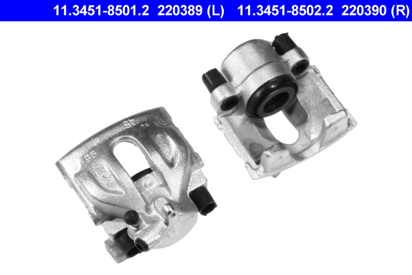 Brake Caliper