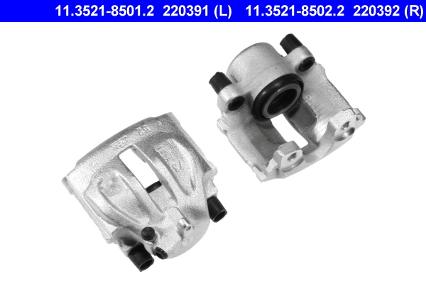 Brake Caliper