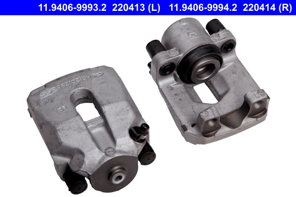 ATE 11.9406-9994.2 Bremssattel