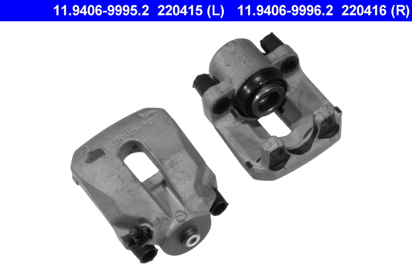Brake Caliper