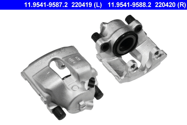 Brake Caliper