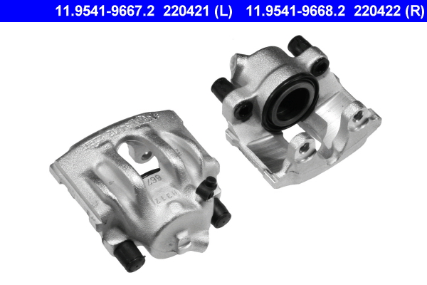 Brake Caliper