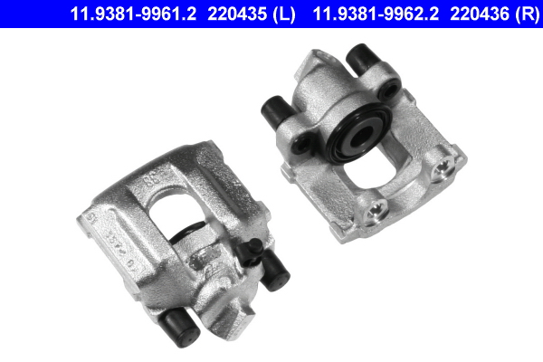 Brake Caliper