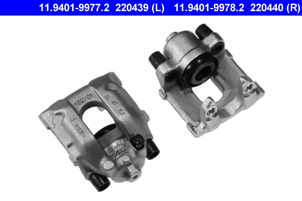 Brake Caliper
