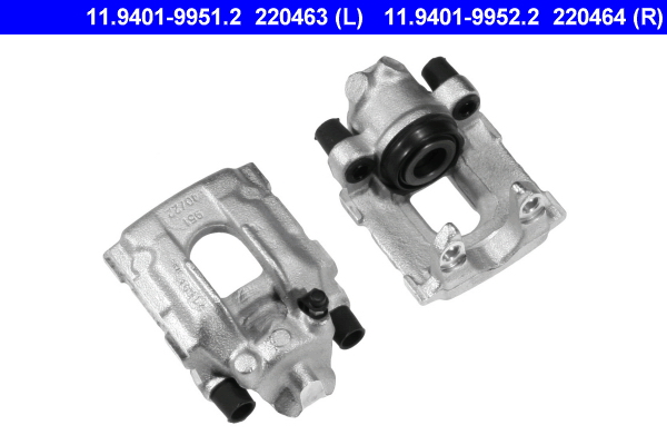 Brake Caliper