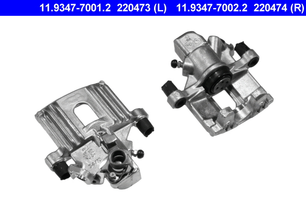 ATE 11.9347-7001.2 Bremssattel