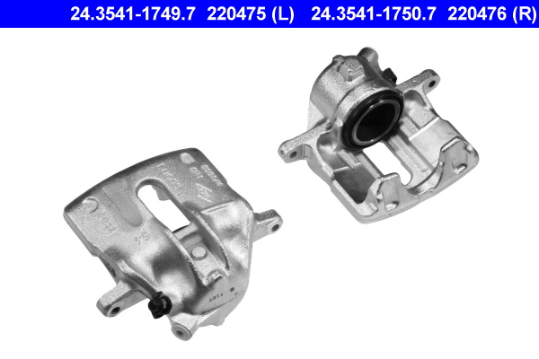 Brake Caliper