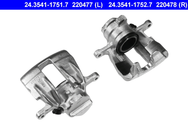 Brake Caliper