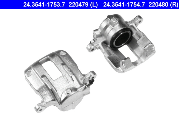 Brake Caliper