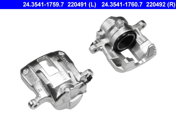 Brake Caliper