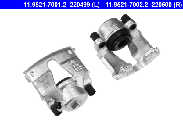 ATE 11.9521-7001.2 Bremssattel