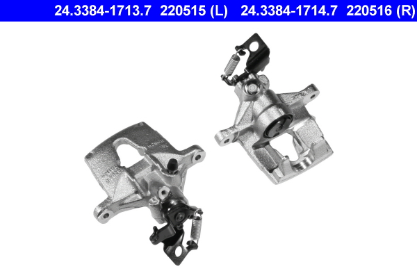Brake Caliper