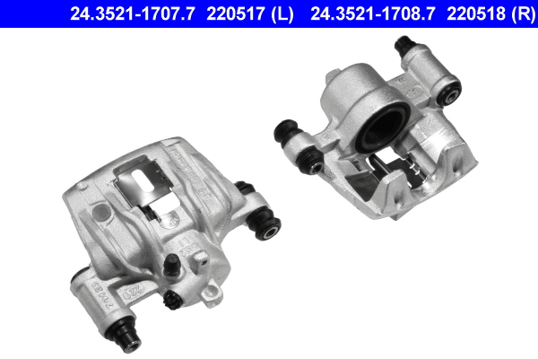 Brake Caliper