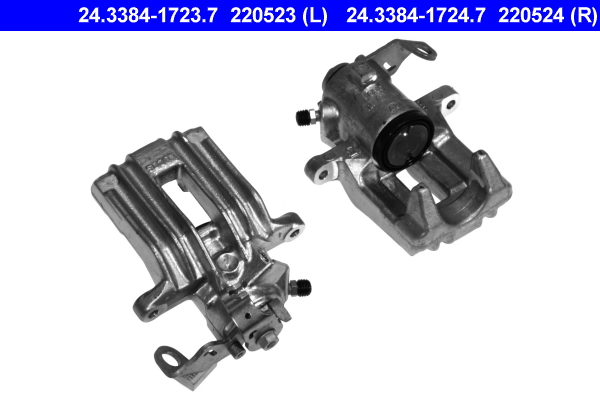 Brake Caliper