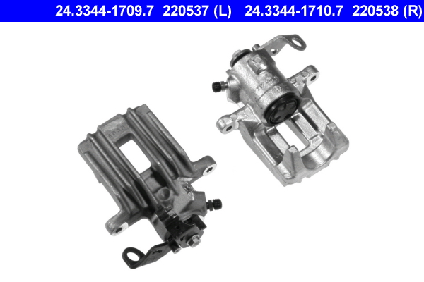 Brake Caliper