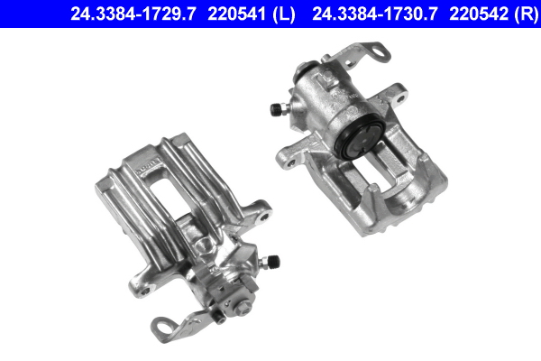 Brake Caliper