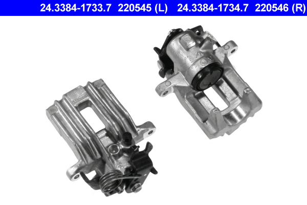 Brake Caliper