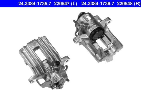 Brake Caliper