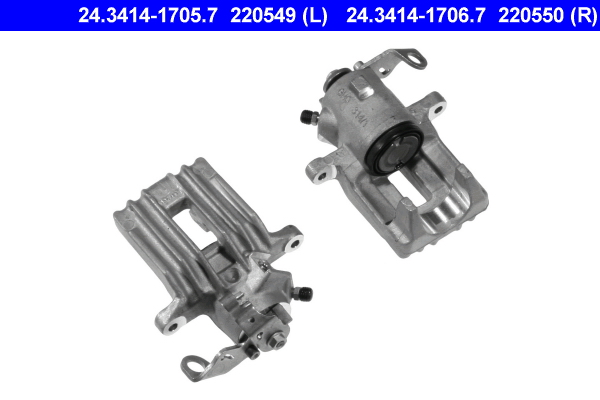 Brake Caliper