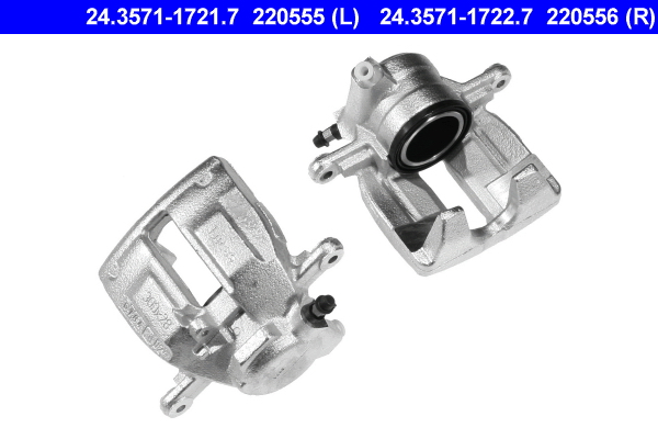 Brake Caliper