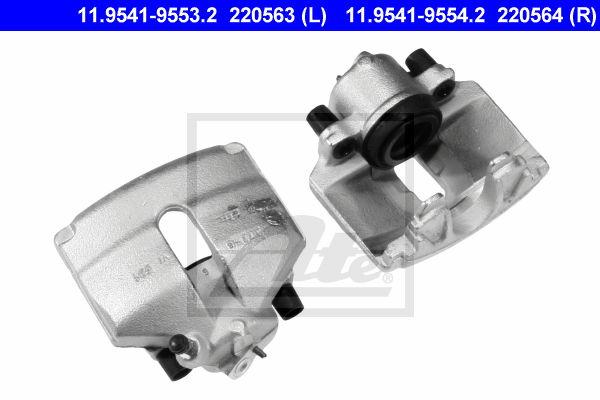 ATE 11.9541-9553.2 Bremssattel