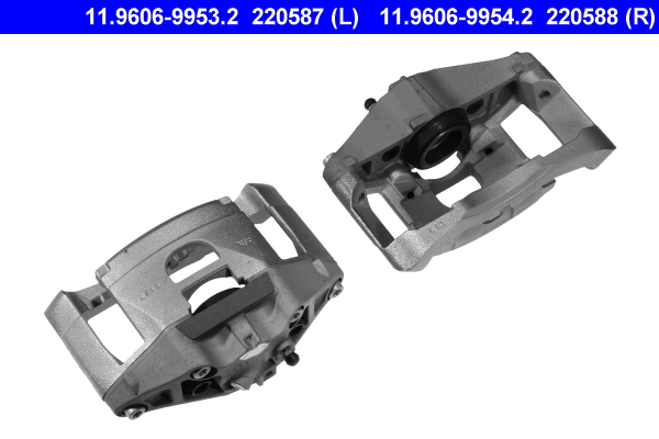 Brake Caliper