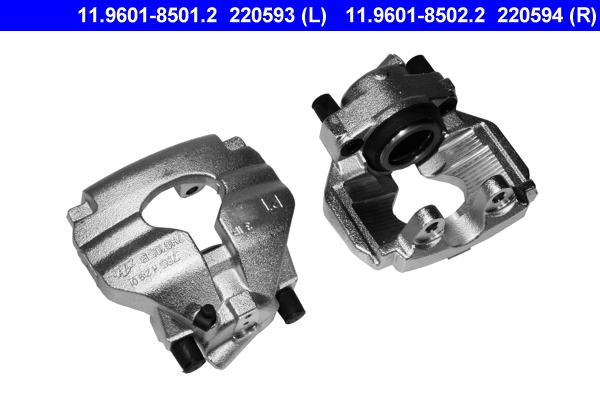 ATE 11.9601-8502.2 Bremssattel