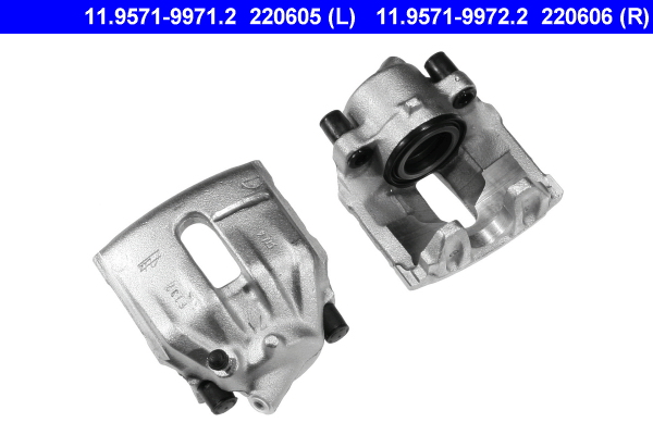 ATE 11.9571-9971.2 Bremssattel
