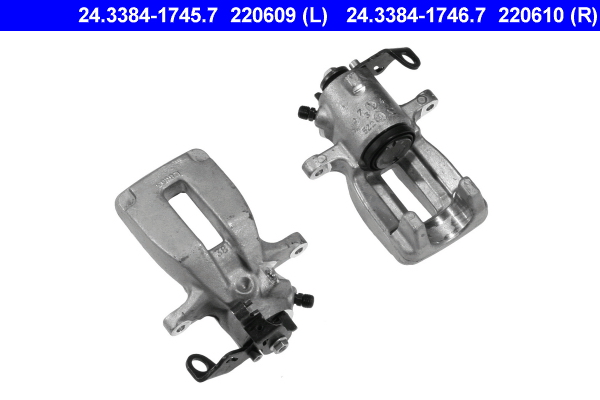 Brake Caliper